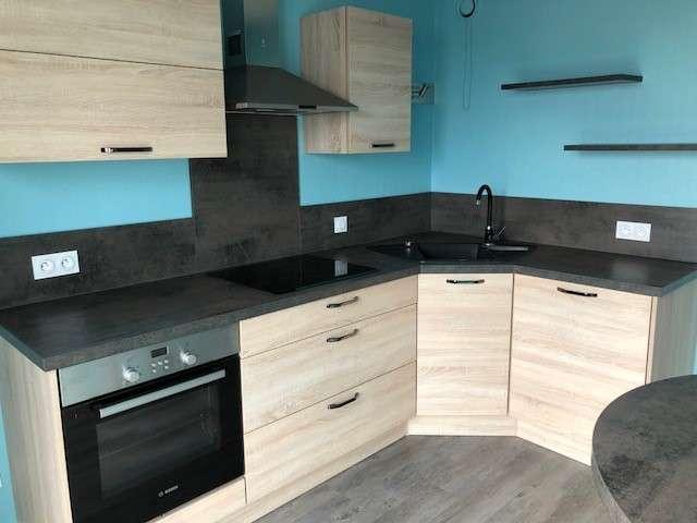 Appartement location à Nantes