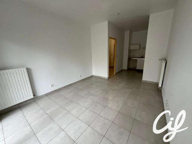 Appartement location à Ranzay - Grand Clos, Nantes
