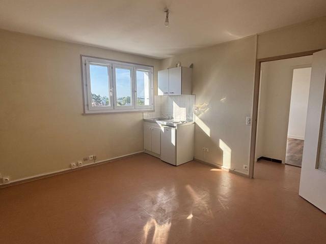Appartement location à Nantes
