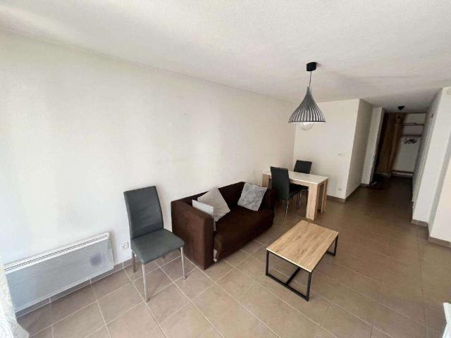 Appartement location à Nantes