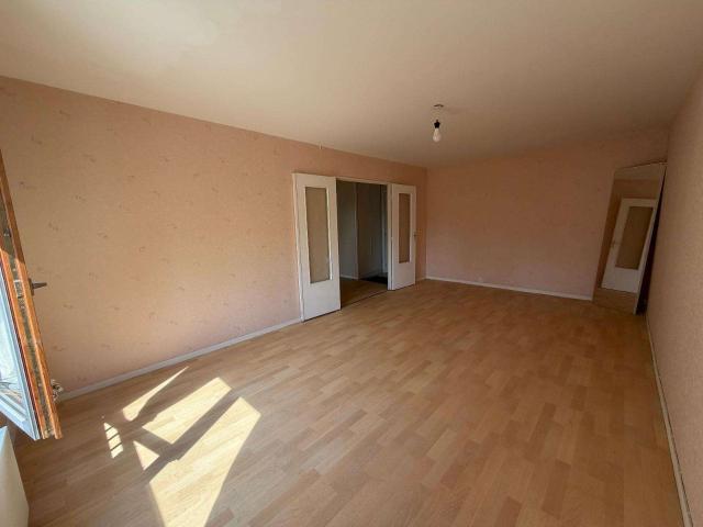 Appartement location à Nantes