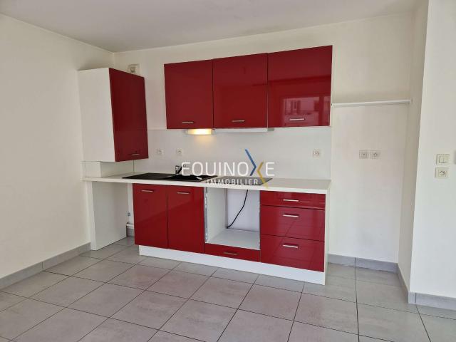 Appartement location à Nantes