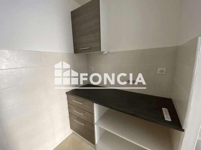 Appartement location à Nantes