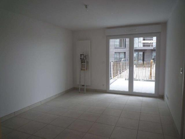 Appartement location à Nantes