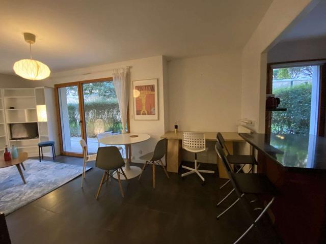 Appartement location à Nantes