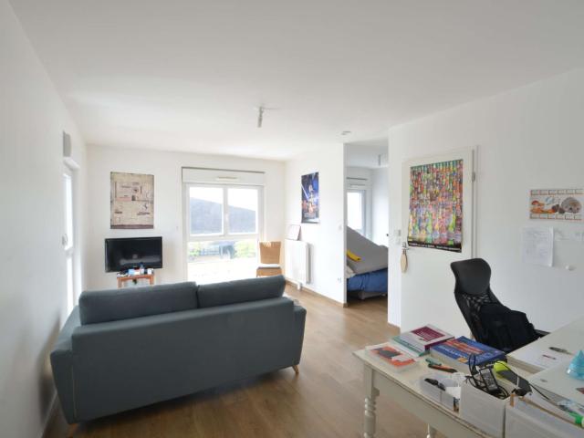 Appartement location à Nantes