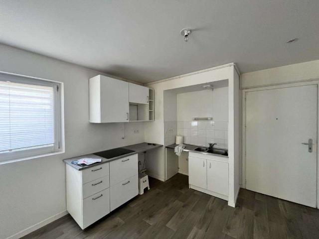 Appartement location à Nantes