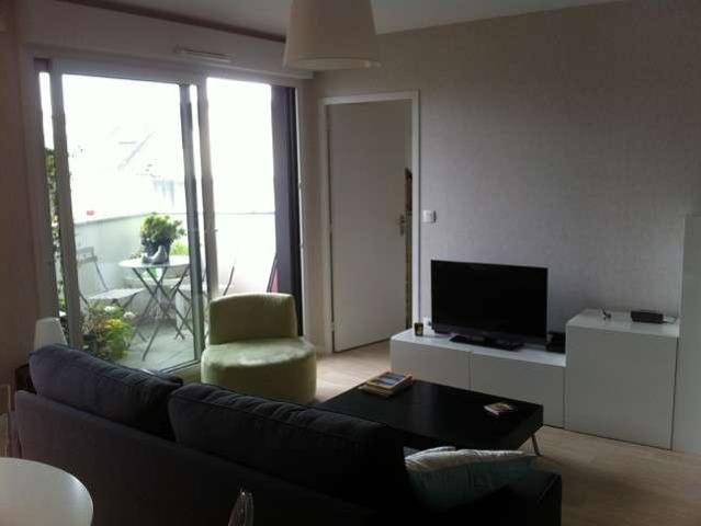 Appartement location à Nantes