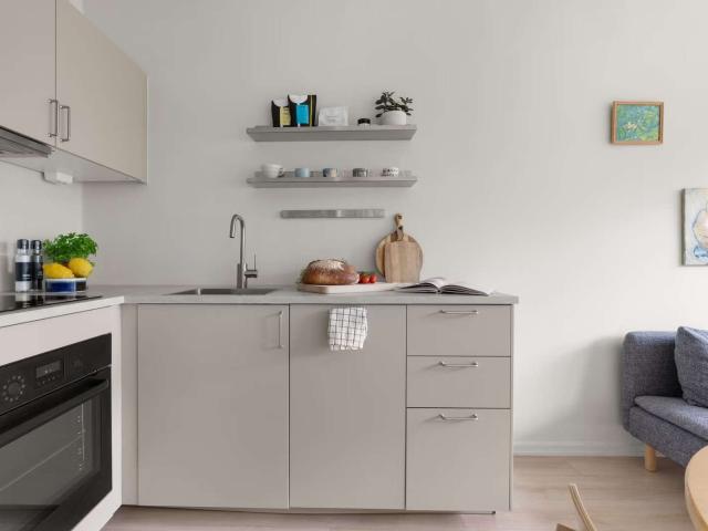 Appartement location à Nantes