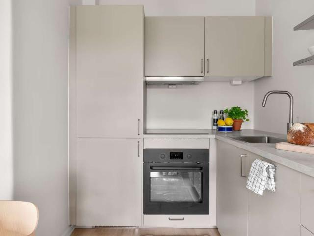 Appartement location à Nantes