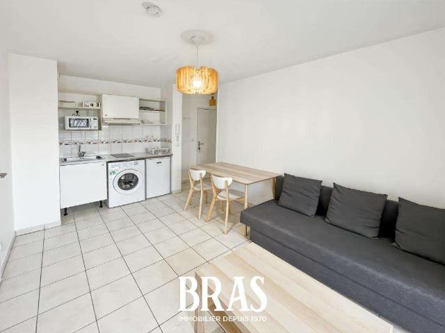 Appartement location à Nantes