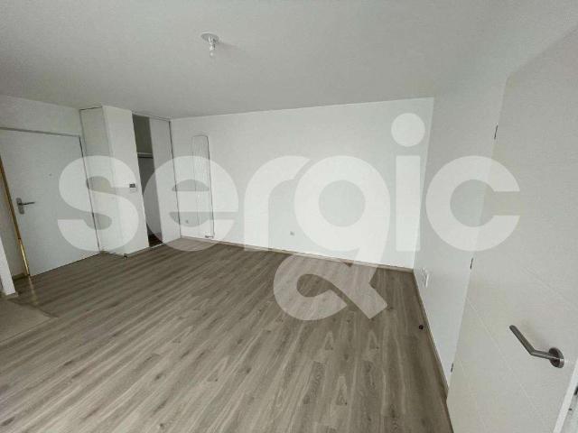 Appartement location à Nantes