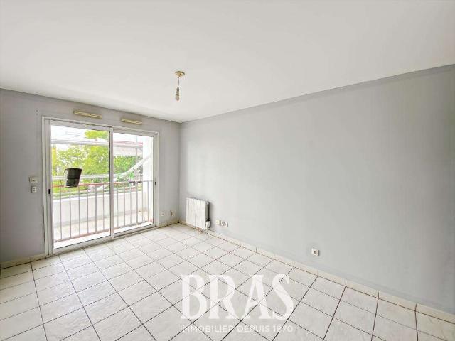 Appartement location à Nantes