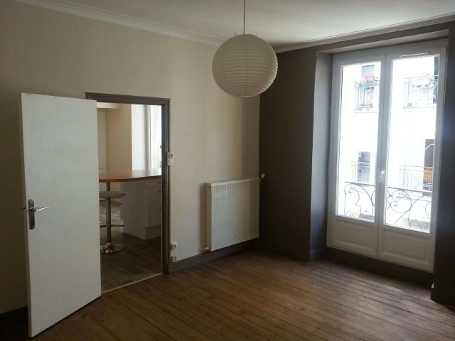 Appartement location à Nantes