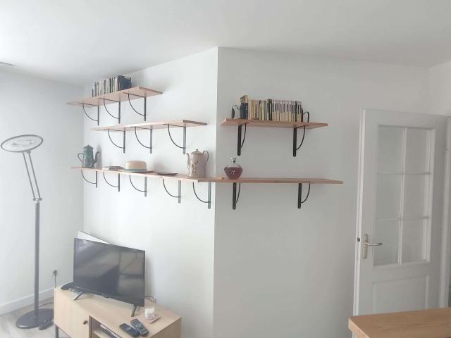 Appartement location à Nantes