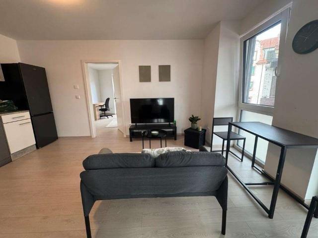 Appartement location à Nantes