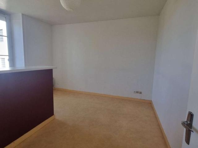 Appartement location à Nantes