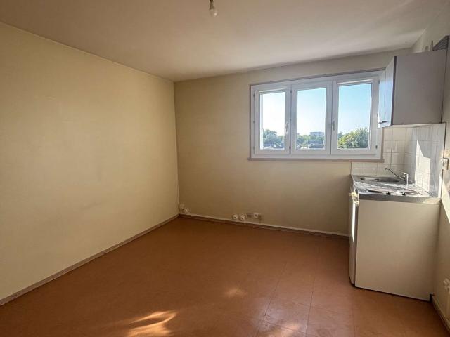 Appartement location à Nantes