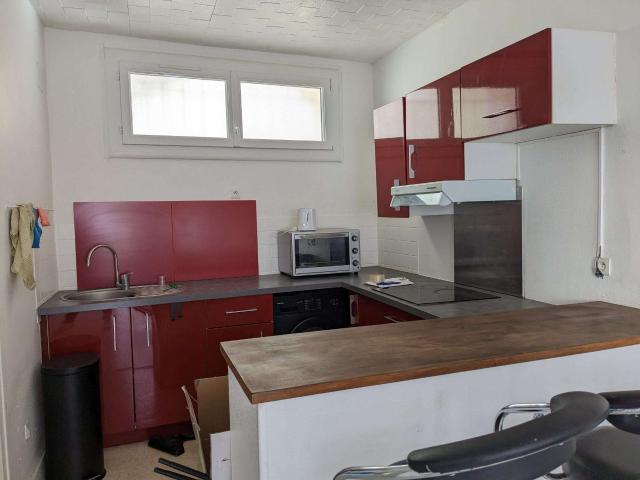 Appartement location à Nantes