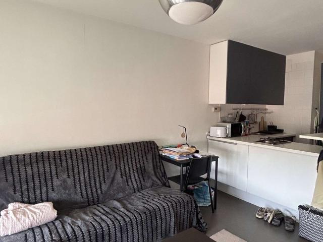 Appartement location à Nantes