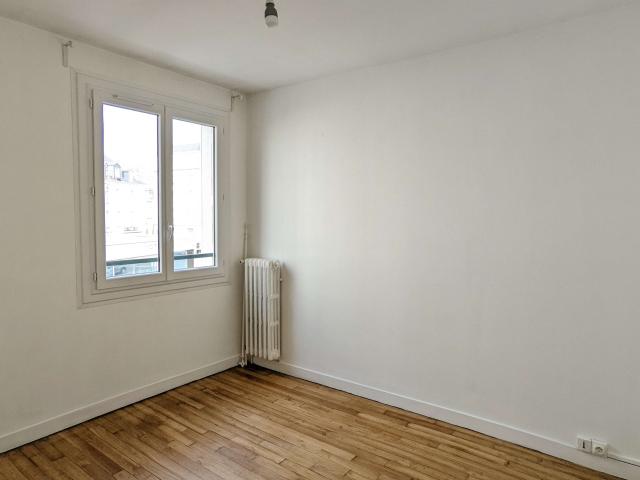 Appartement location à Nantes
