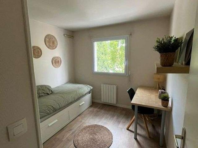 Appartement location à Nantes