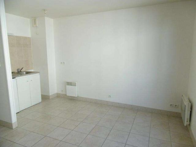 Appartement location à Nantes