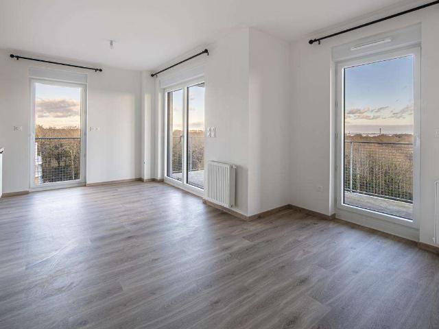 Appartement location à Nantes