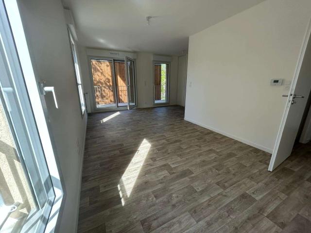 Appartement location à Nantes