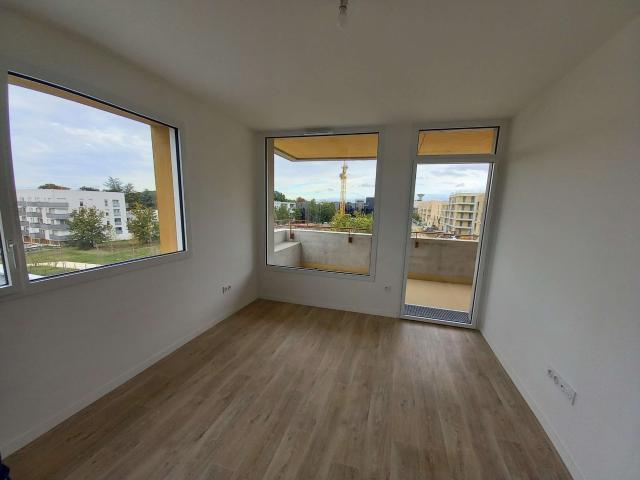 Appartement location à Nantes