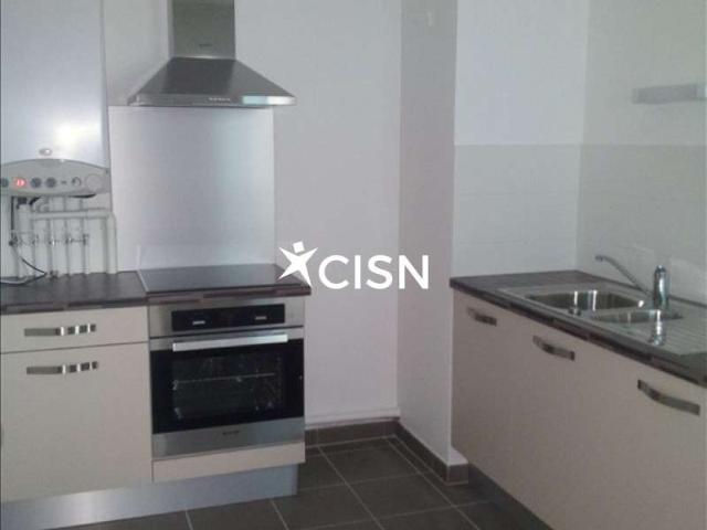Appartement location à Nantes