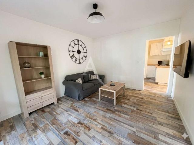 Appartement location à Nantes