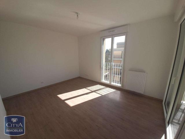 Appartement location à Nantes