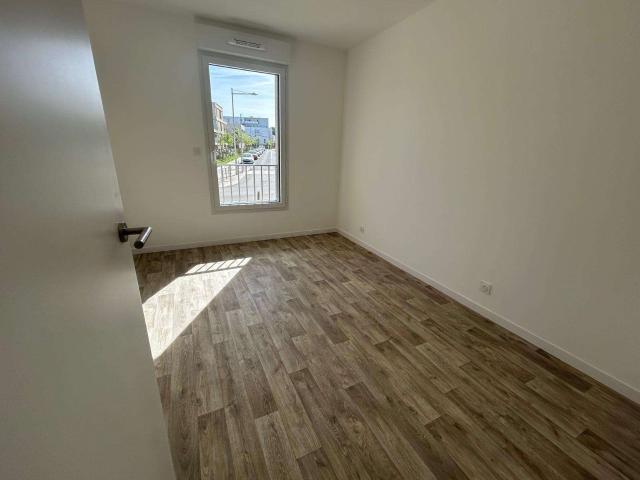 Appartement location à Nantes