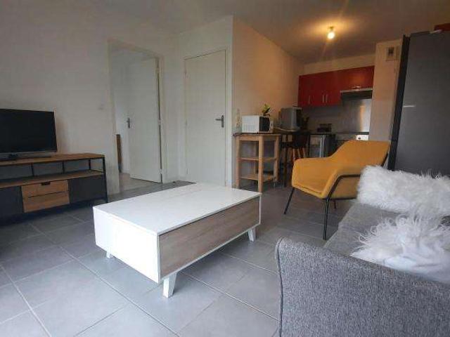 Appartement location à Nantes