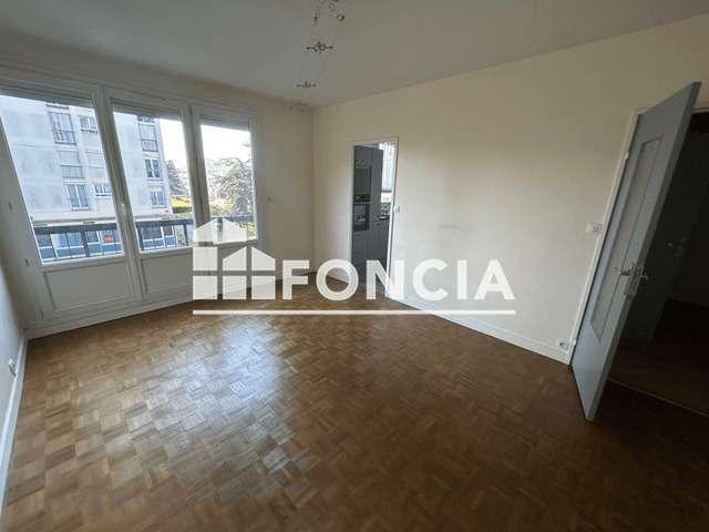 Appartement location à Nantes