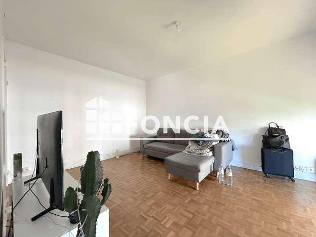 Appartement location à Nantes