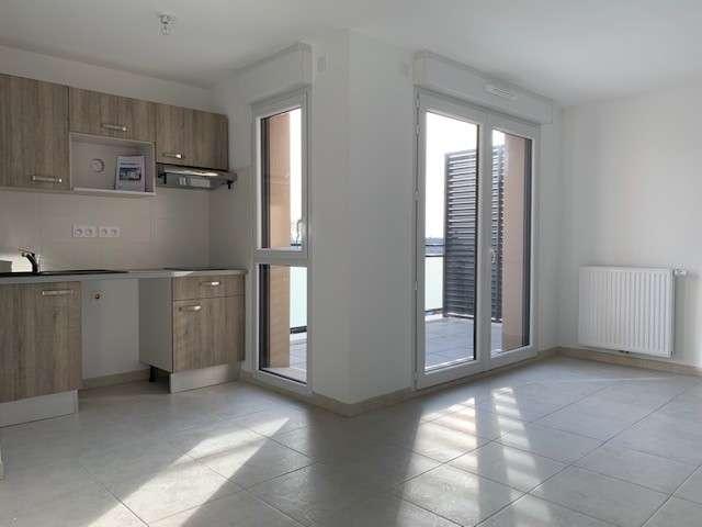 Appartement location à Nantes