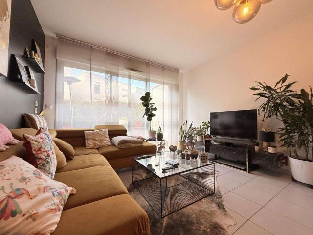 Appartement location à Nantes