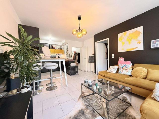 Appartement location à Nantes