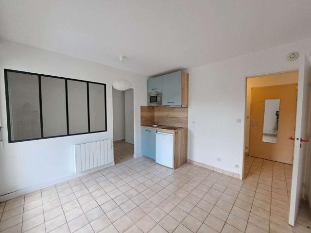 Appartement location à Nantes