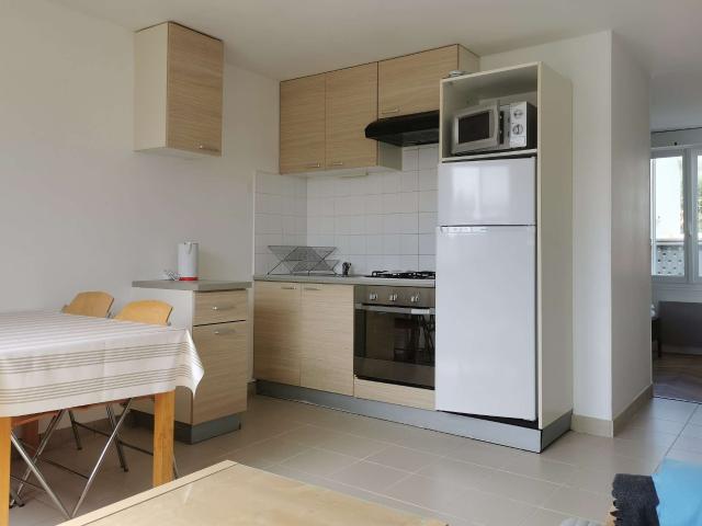 Appartement location à Nantes