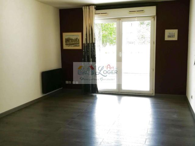 Appartement location à Haluchère - Perray, Nantes