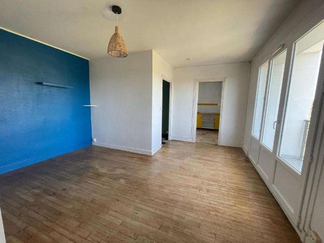 Appartement location à Nantes