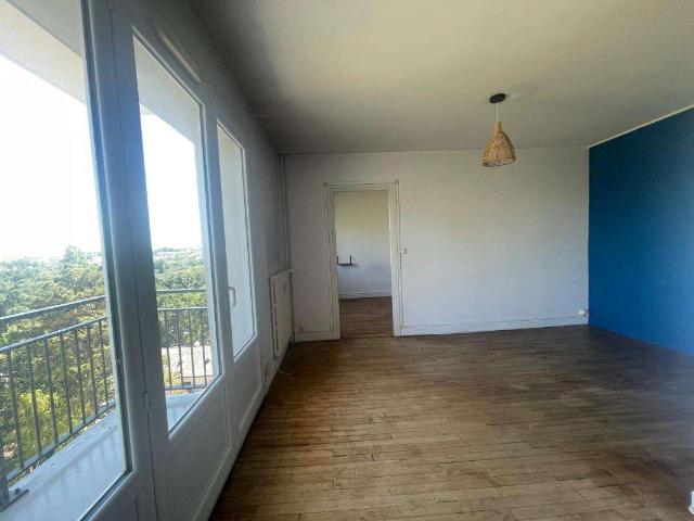 Appartement location à Nantes