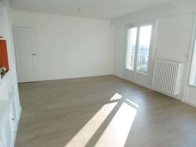 Appartement location à Nantes