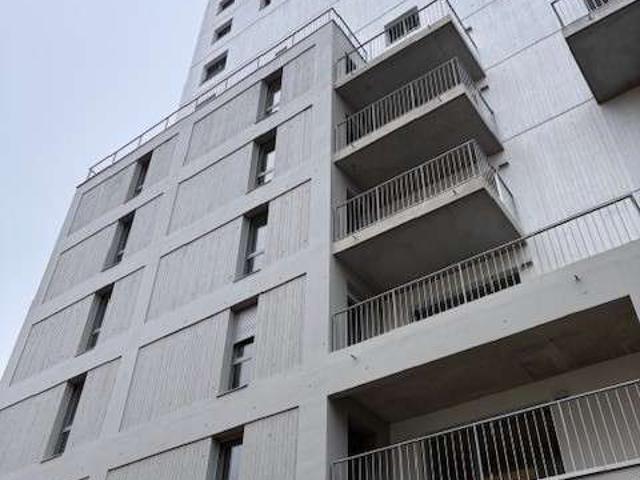 Appartement location à Nantes