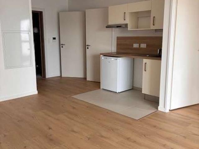 Appartement location à Nantes