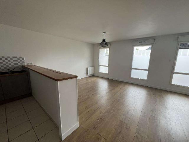Appartement location à Nantes