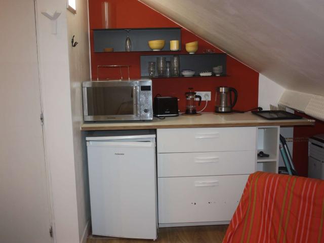 Appartement location à Nantes